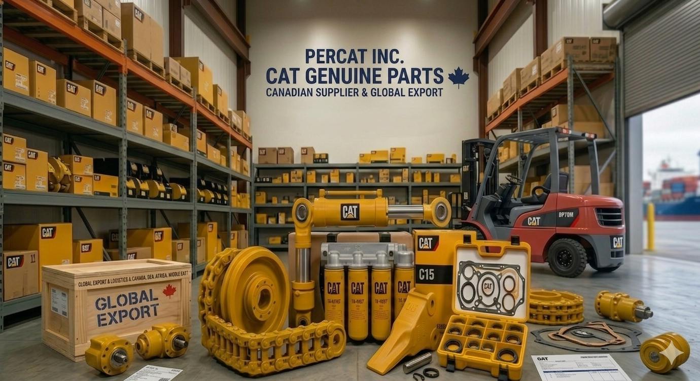 PERCAT INC.