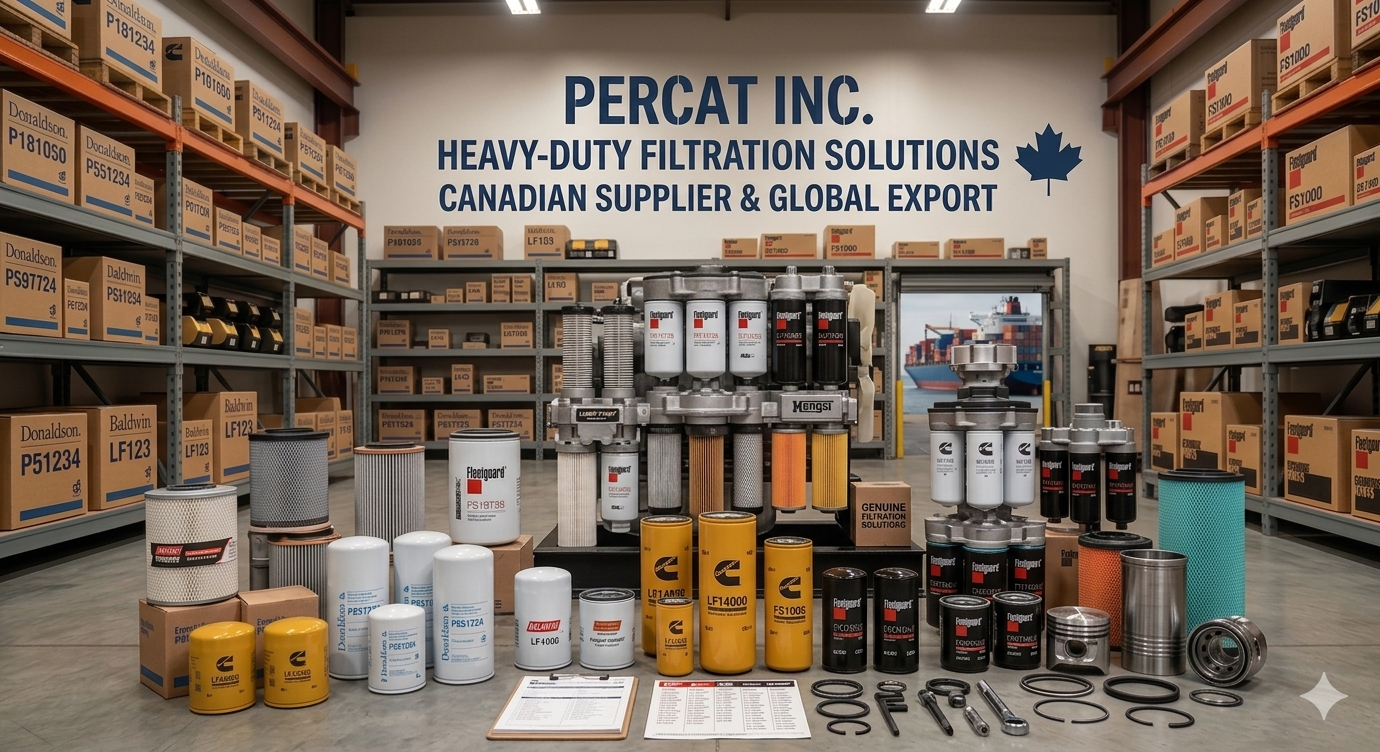 PERCAT INC.