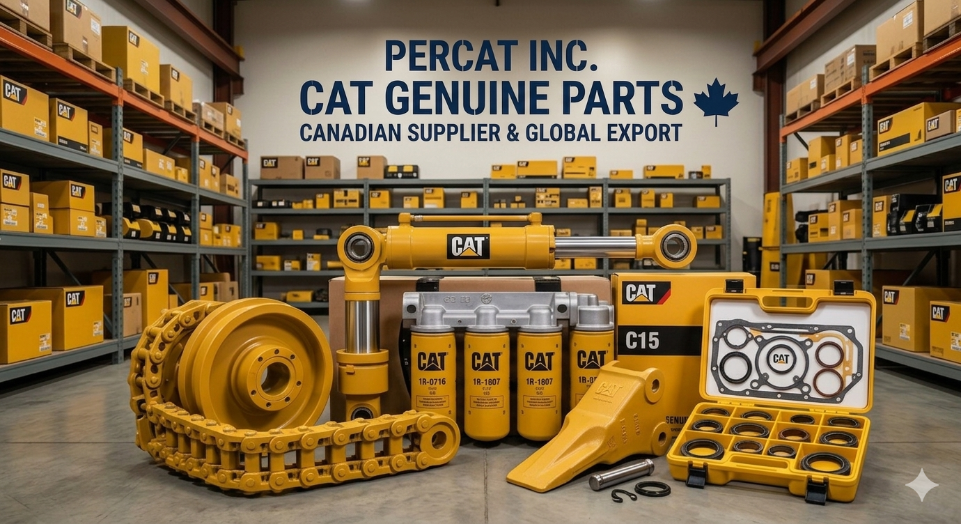 PERCAT INC.