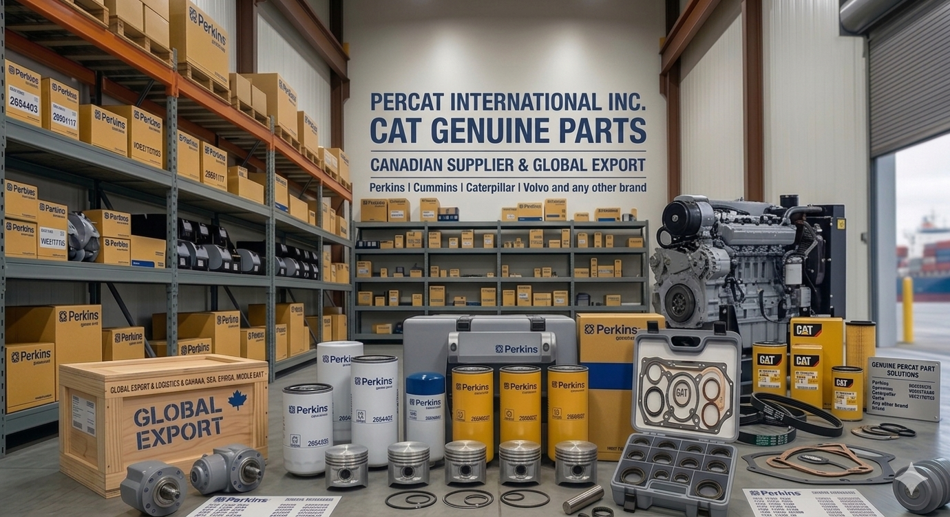 PERCAT INC.